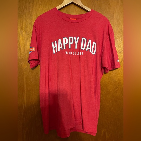 Happy Dad Tee - Picture 1 of 5